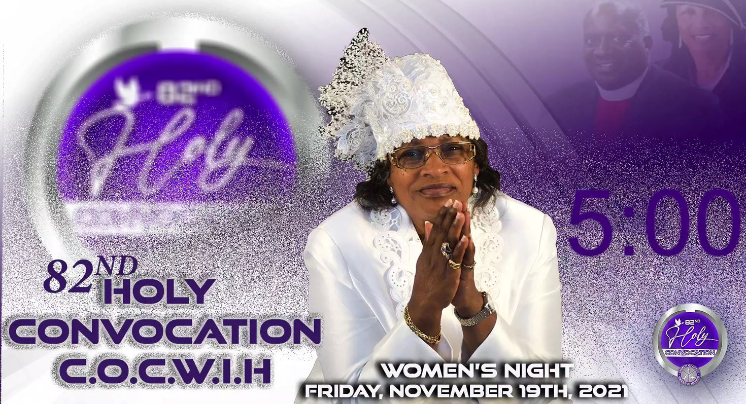 Womens Night Video 82